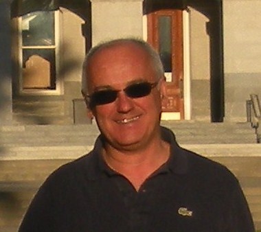 Foto Prof. Maurizio Boselli,  January 26, 2013