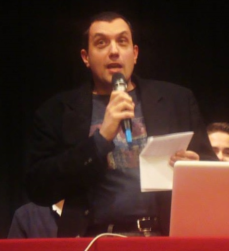 Lorenzo Meneghini,  7 ottobre 2020