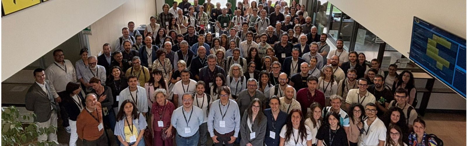 Scoprire l’invisibile, la risonanza magnetica ha portato in Univr oltre 150 esperti della materia