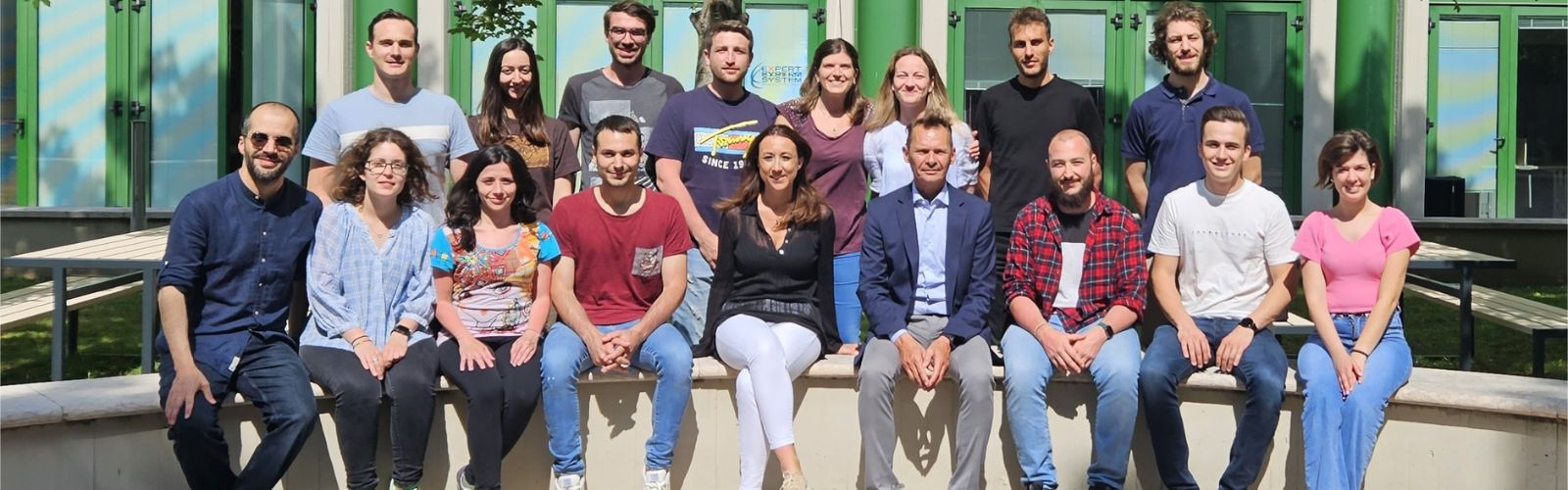 Il sistema CRISPR-Cas9 rivoluziona l’analisi di genomi grandi e complessi