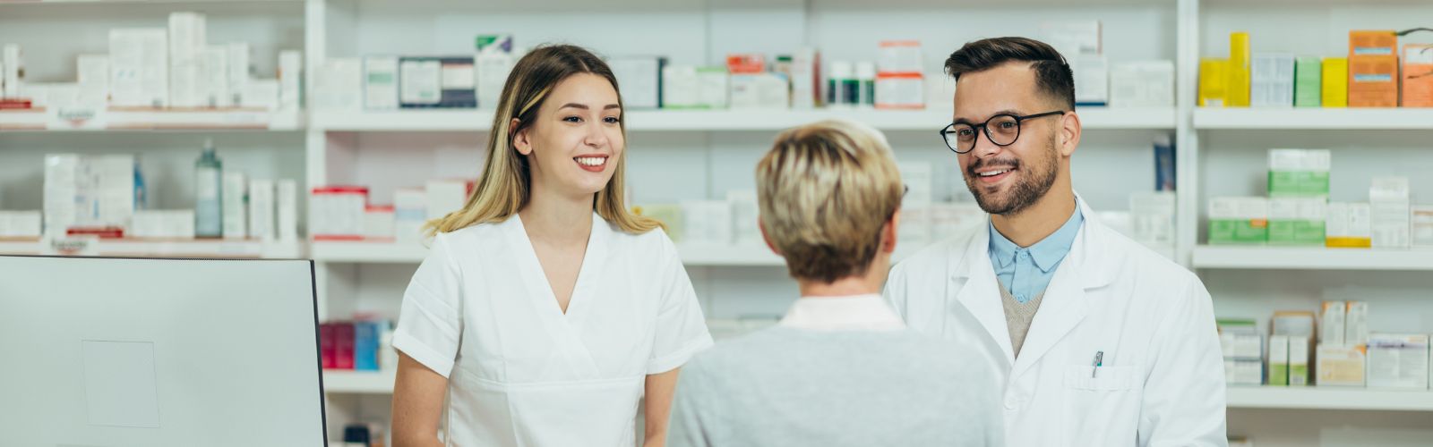 Laurea magistrale in “Farmacia”