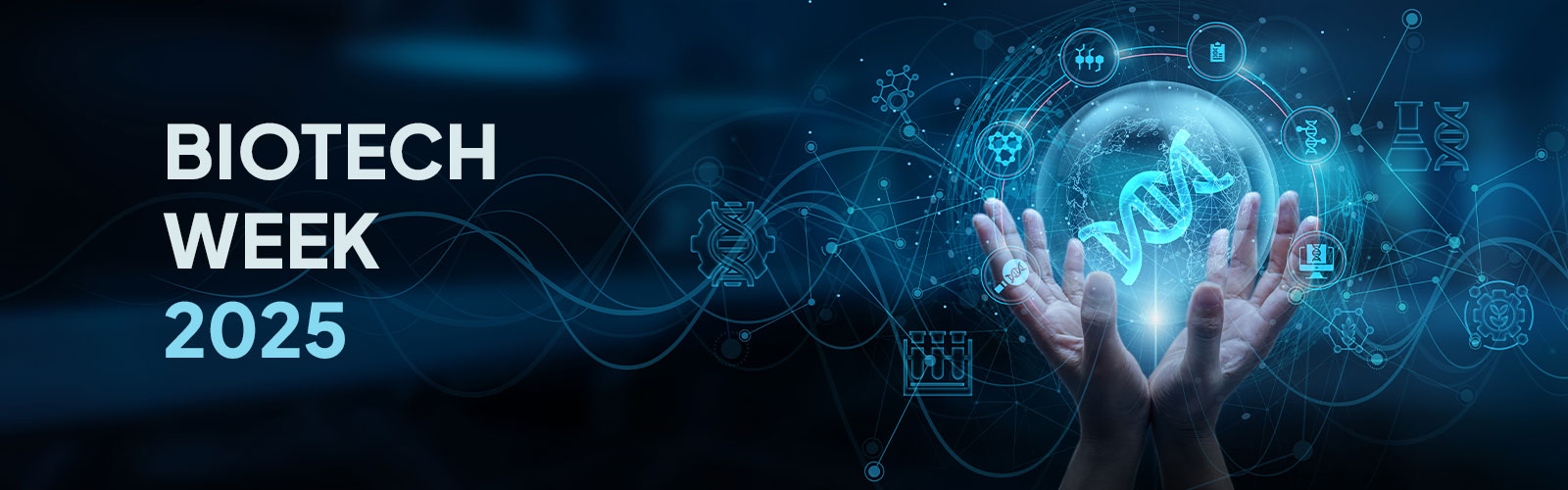 Biotech Week 2025: Biotecnologie a Verona: ieri pionieri, oggi protagonisti dell’innovazione