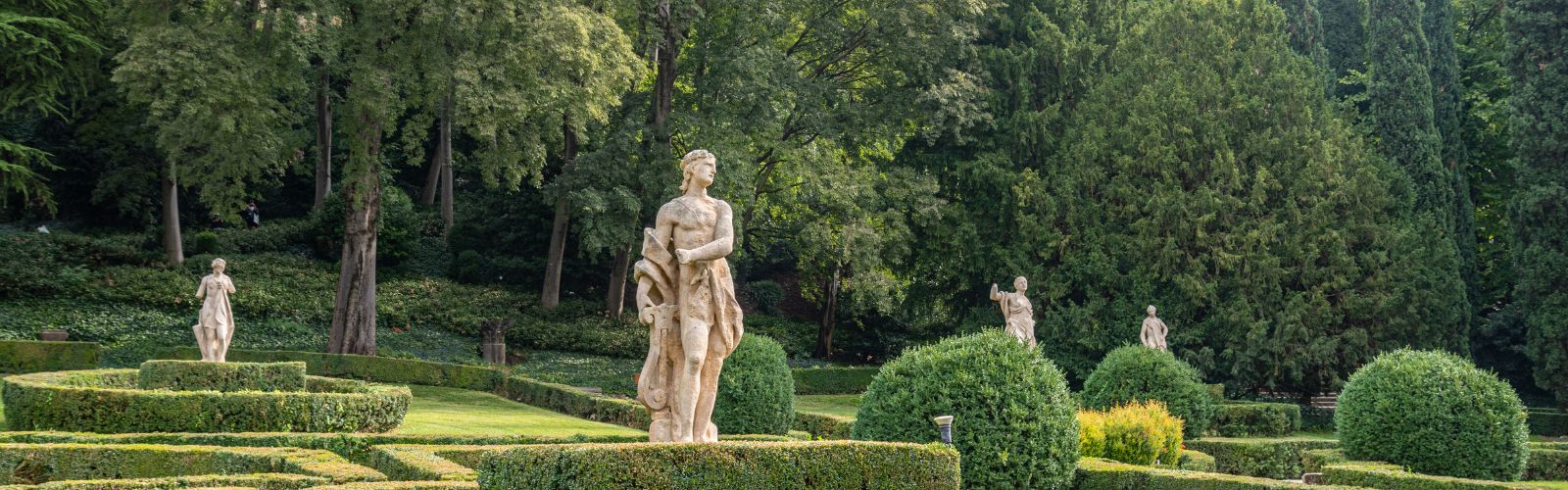 L’università a Interno Verde, il lato green della ricerca