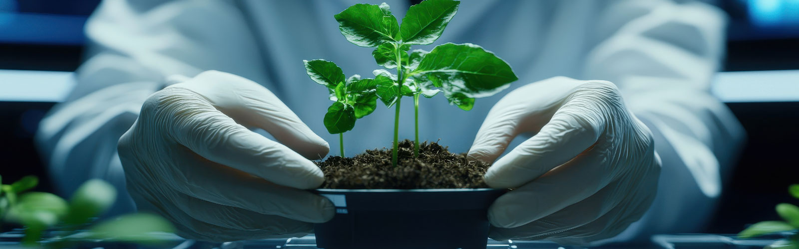 Biotech Week 2025: l’importanza della fenotipizzazione nell’agricoltura di domani